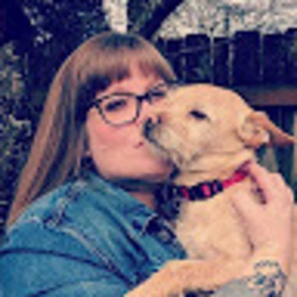 Meet your Posher, Lissa